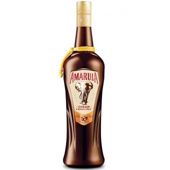 Licor Amarula