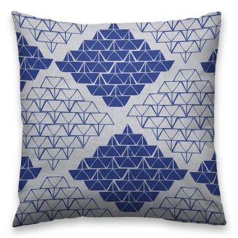 Almofada Captain Smille by Cusco Rebel