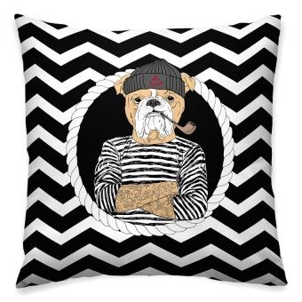 Almofada Sailor Dog