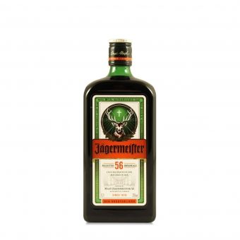 Jagermeister 1000 ml
