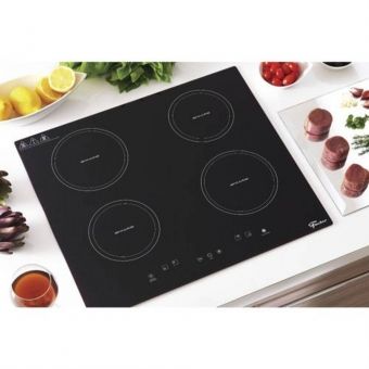 Cooktop Por Indução 4 Bocas Fischer
