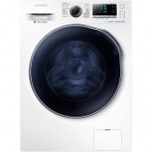 Lavadora e Secadora de Roupas Samsung