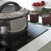 Cooktop Por Indução 4 Bocas Fischer