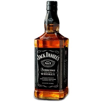 Whisky Jack Daniel´s - Lata