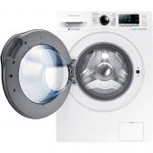 Lavadora e Secadora de Roupas Samsung