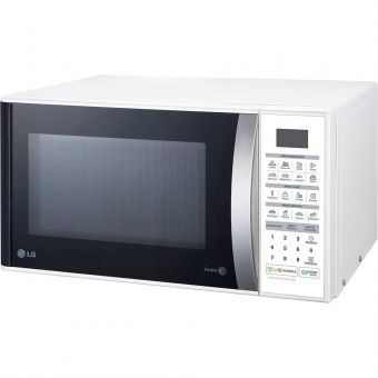 Micro-ondas LG EasyClean - 30 Litros
