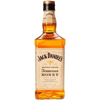 Whisky Jack Daniels Honey