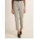 Calça Dudalina Cigarrete Xadrez