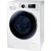 Lavadora e Secadora de Roupas Samsung