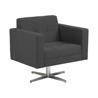 POLTRONA NICE - GRAFITE