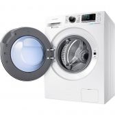 Lavadora e Secadora de Roupas Samsung