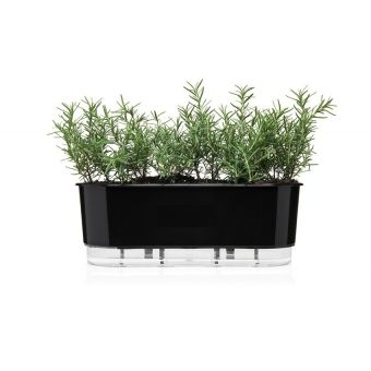 Jardineira Autoirrigável