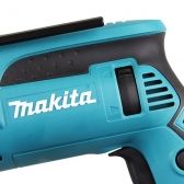 Furadeira de Impacto Makita c/ Mandril de 1/2 Pol 680W 220V