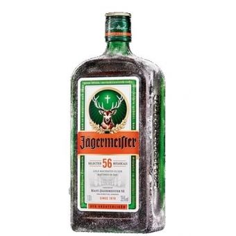 Jagermeister 1000 ml