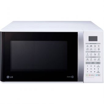 Micro-ondas LG EasyClean - 30 Litros