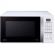 Micro-ondas LG EasyClean - 30 Litros
